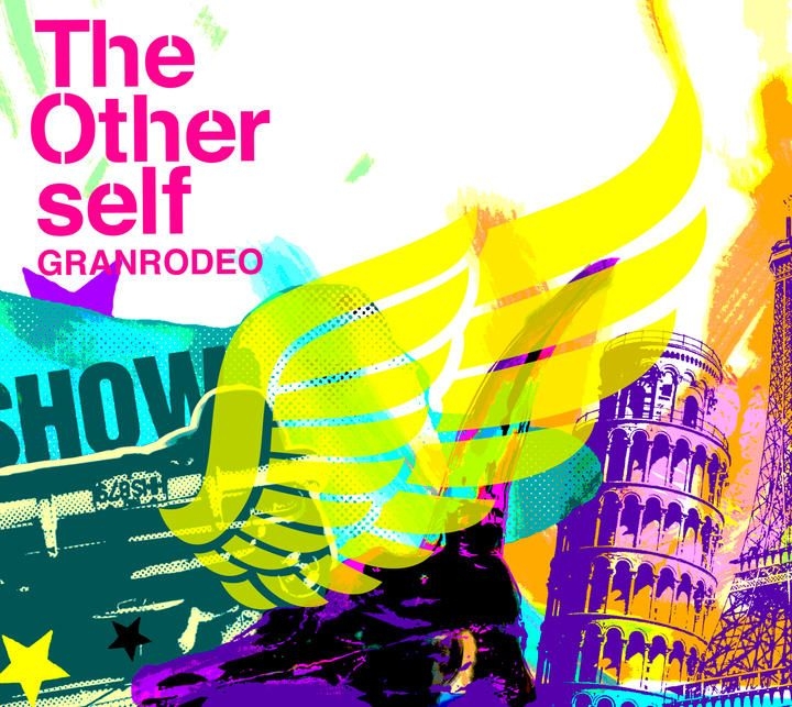 YESASIA : TV Anime 黑子的籃球2 OP: The Other Self (SINGLE+DVD