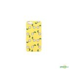 Dara WOYC Phone Case (Yellow) (Bumper) (iPhone 6)