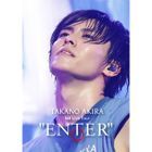 Takano Akira 1st Live Tour 'ENTER' [BLU-RAY] (Japan Version)