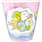 Sumikko Gurashi Plastic Cup (Starry Sky/Cloud)