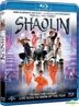Shaolin (Blu-ray) (Hong Kong Version)