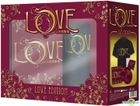 2008 Love Songs Collection (Love Edition) (2CD + T-Shirt)