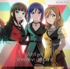 'Love Live! Sunshine!!' AZALEA 1st Full Album  (Japan Version)