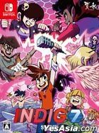 Indig 7 (Special Edition) (Japan Version)