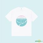 2019 Yoon Ji Sung 1st Fan Meeting Official Goods - T-shirt