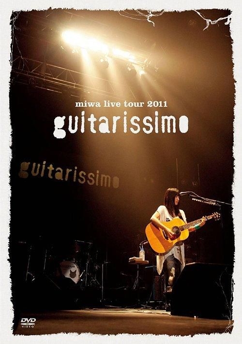 YESASIA: miwa live tour 2011 