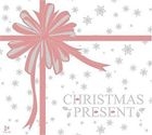 Christmas Present (Album+DVD)(First Press Limited Edition)(Japan Version)