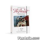 DAY6 - 2024 DAY6 SPECIAL CONCERT 'The Present' Photobook + First Press Limited Gift
