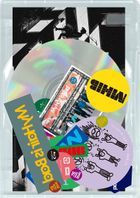 My Hair is Bad presents 'Fire Homerun Tour' 2025.1.5 Saitama Super Arena [BLU-RAY] (日本版) 