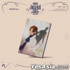 Jeong Dong Won Vol. 2 - The Gift of Daddy-Long-Legs (Book Version)