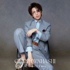 My Lonely X'mas (SINGLE+DVD) (First Press Limited Edition) (Japan Version)