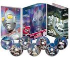 『ウルトラマン80』 ブルーレイBOX