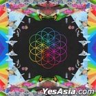 A Head Full Of Dreams (黑胶) (2LP) (美国版) 