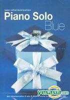 CCM - Piano Solo Blue