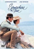 Somewhere In Time (DVD) (First Press Limited Edition) (Japan Version)