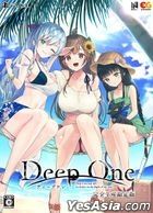 DeepOne (First Press Limited Edition) (Japan Version)