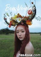 Oh My Girl: YooA Mini Album Vol. 1 - Bon Voyage