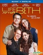 Life After Beth (2014) (Blu-ray + Digital) (US Version)