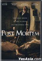 Post Mortem (2020) (DVD) (US Version)