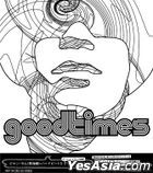 Good Times (Japan Version Record)