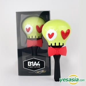 YESASIA: B1A4 - Official Light Stick PHOTO/POSTER,Celebrity Gifts 