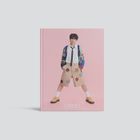 Infinite: Nam Woo Hyun Vol. 1 - WHITREE (Tree Version) + Poster in Tube
