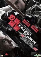 Killing Season (2013) (Blu-ray) (Hong Kong Version)