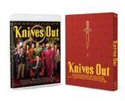 KNIVES OUT  (Blu-ray) (Japan Version)