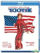 Tootsie (1982) (Blu-ray) (Hong Kong Version)
