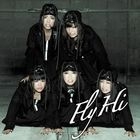 Fly (Type A) (SINGLE+DVD)(Japan Version)