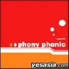 phony phonic (Japan Version)