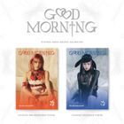 YENA Mini Album Vol. 3 - Good Morning (PLVE Version) (Random Version)