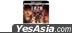 王者之剑: Final Fantasy XV (2016) (4K Ultra HD + Blu-ray) (台湾版)