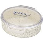 Grano Oval Lunch Box 280ml (WH)