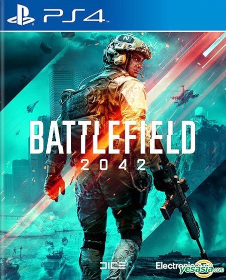 YESASIA: Battlefield 4 (Asian Version) - Electronic Arts