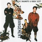 The Arrangement [SHM-CD] (First Press Limited Edition)(Japan Version)