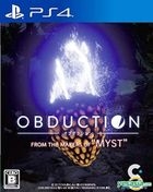 OBDUCTION (Japan Version)