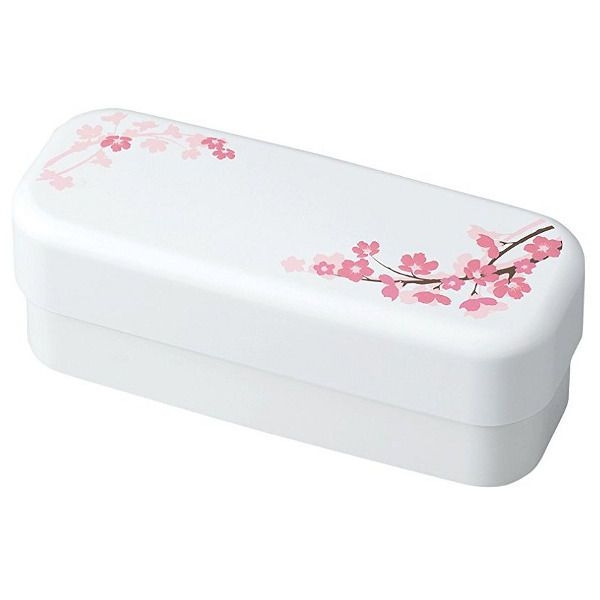 YESASIA: Hakoya SAKURA Compact Lunch Box (Pink) - Hakoya - Lifestyle &  Gifts - Free Shipping