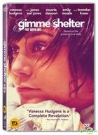 Gimme Shelter (2013) (DVD) (Korea Version)