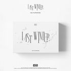 Heize Mini Album Vol. 8 - Last Winter (Without Match Version)