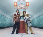 HEART [Type B](SINGLE+DVD) (初回限定版) (日本版) 