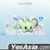 NCT WISH Single Album Vol. 1 - WISH (WICHU Version) (Smart Album)
