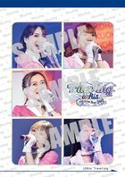 i☆Ris 7th Live Tour 2022 -Traveling- (First Press Limited Edition) (Japan Version)