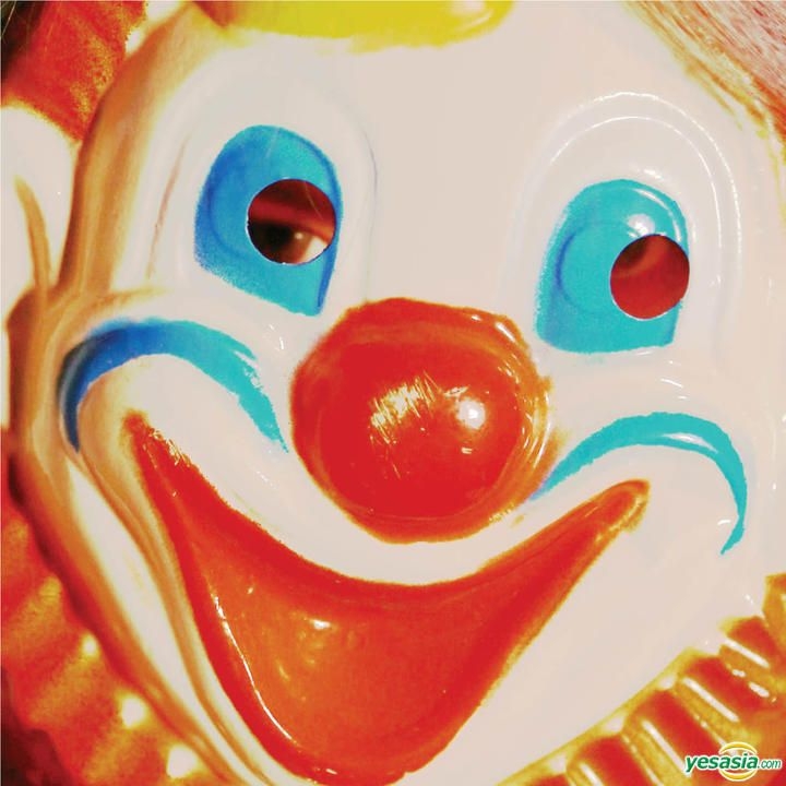 YESASIA: Image Gallery - SHINee Vol. 4 - Odd (Version B) + Poster