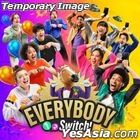 Everybody 1-2-Switch! (Asian Chinese Version)