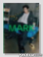 GOT7 EP Album - GOT7 (Mark Version)