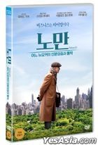 Norman : The Moderate Rise and Tragic Fall of a New York Fixer (DVD) (Korea Version)