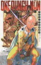 One Punch Man Volume 9 Drama CD Edition