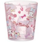 My Melody Clear Plastic Cup