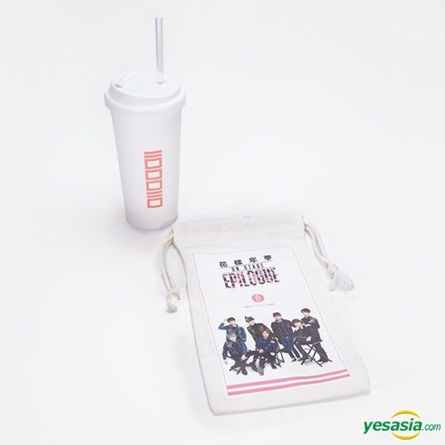 YESASIA: BTS Live 2016 On Stage Epilogue Concert Official Goods